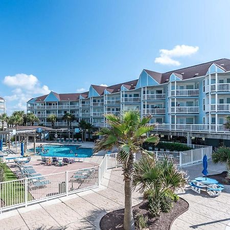 Octopus Gardens Private Boardwalk To The Beach Great Gulf Views غالفيستون، تكساس المظهر الخارجي الصورة